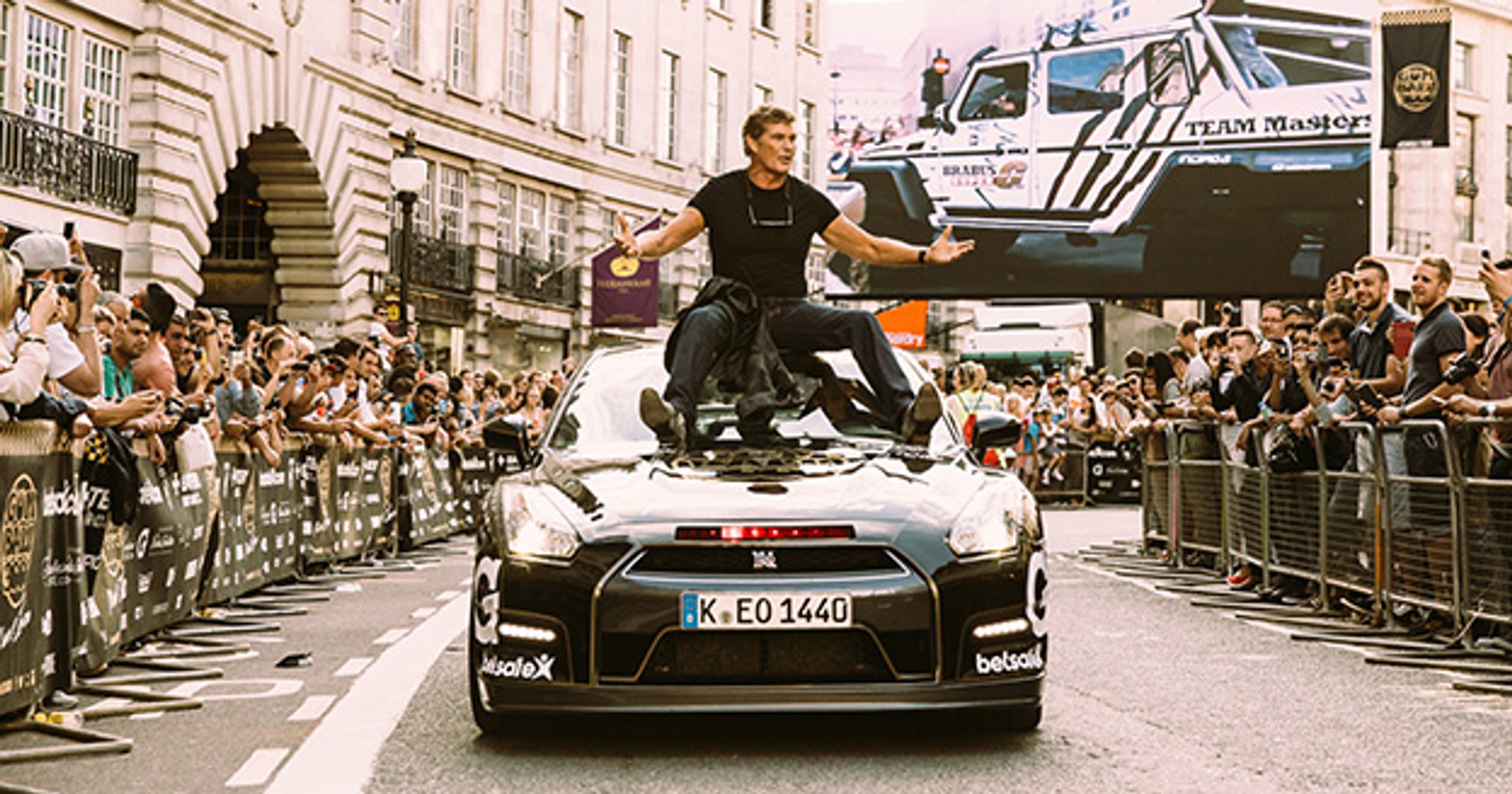 Gumball 3000