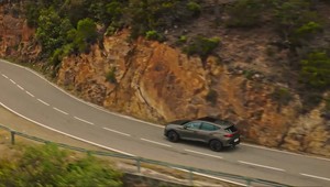 Nowa Cupra Formentor. Jeszcze bardziej drapieżna, jeszcze bardziej stylowa