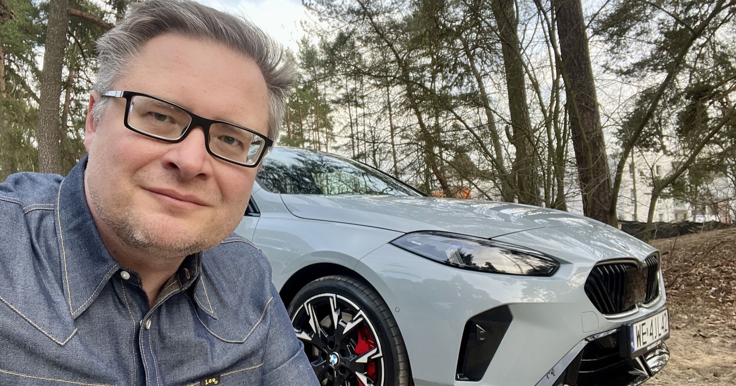 BMW serii 2 Gran Coupe (kod F74; wersja 216)