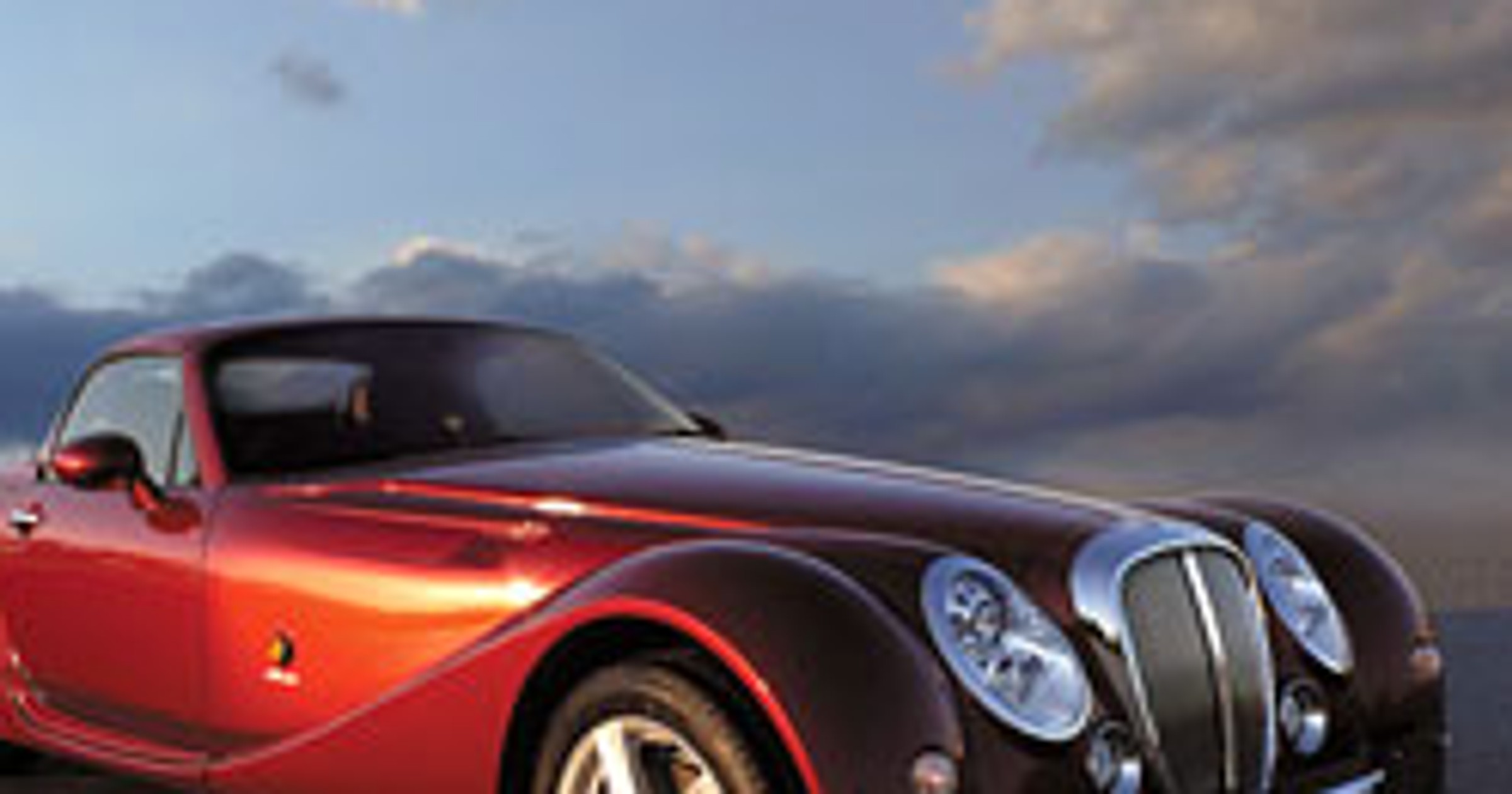 Mitsuoka Himiko – brytyjski styl z japońską techniką