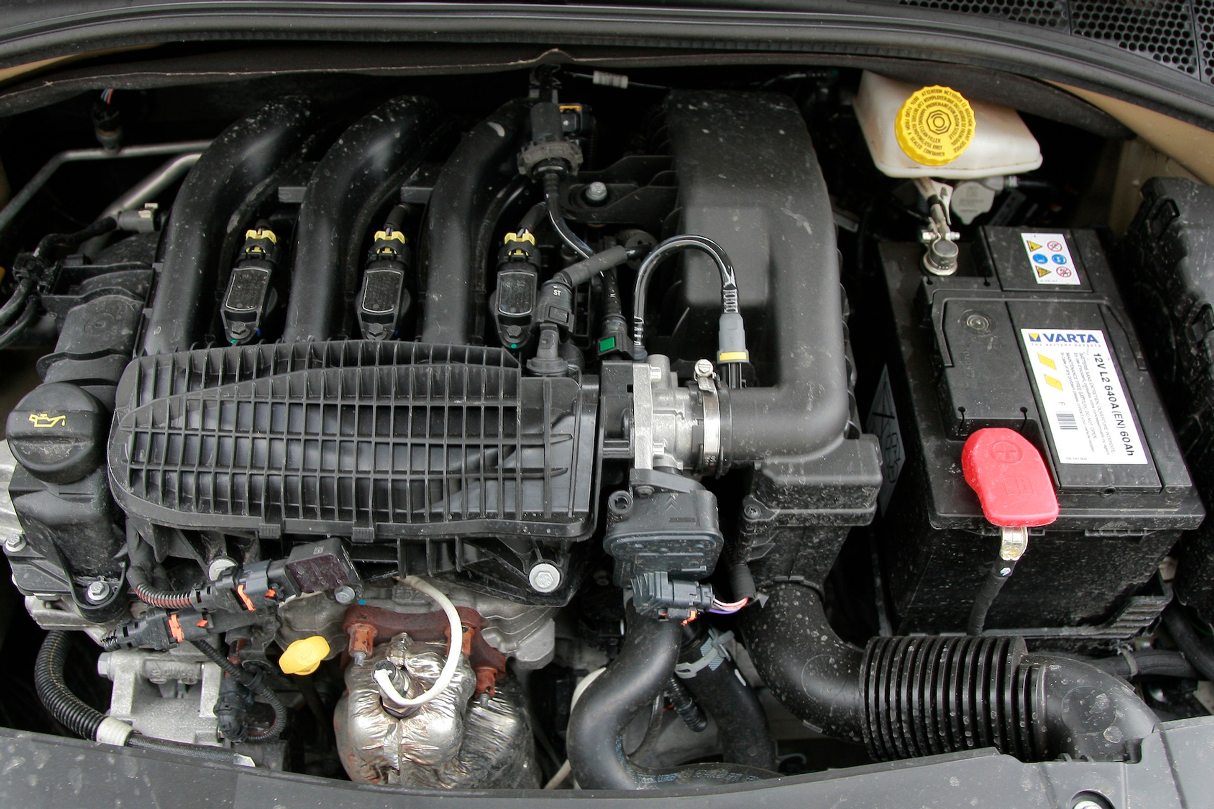 Francja sprawdzi co się dzieje z silnikami 1.2 Pure Tech. Wszczęli dochodzenie