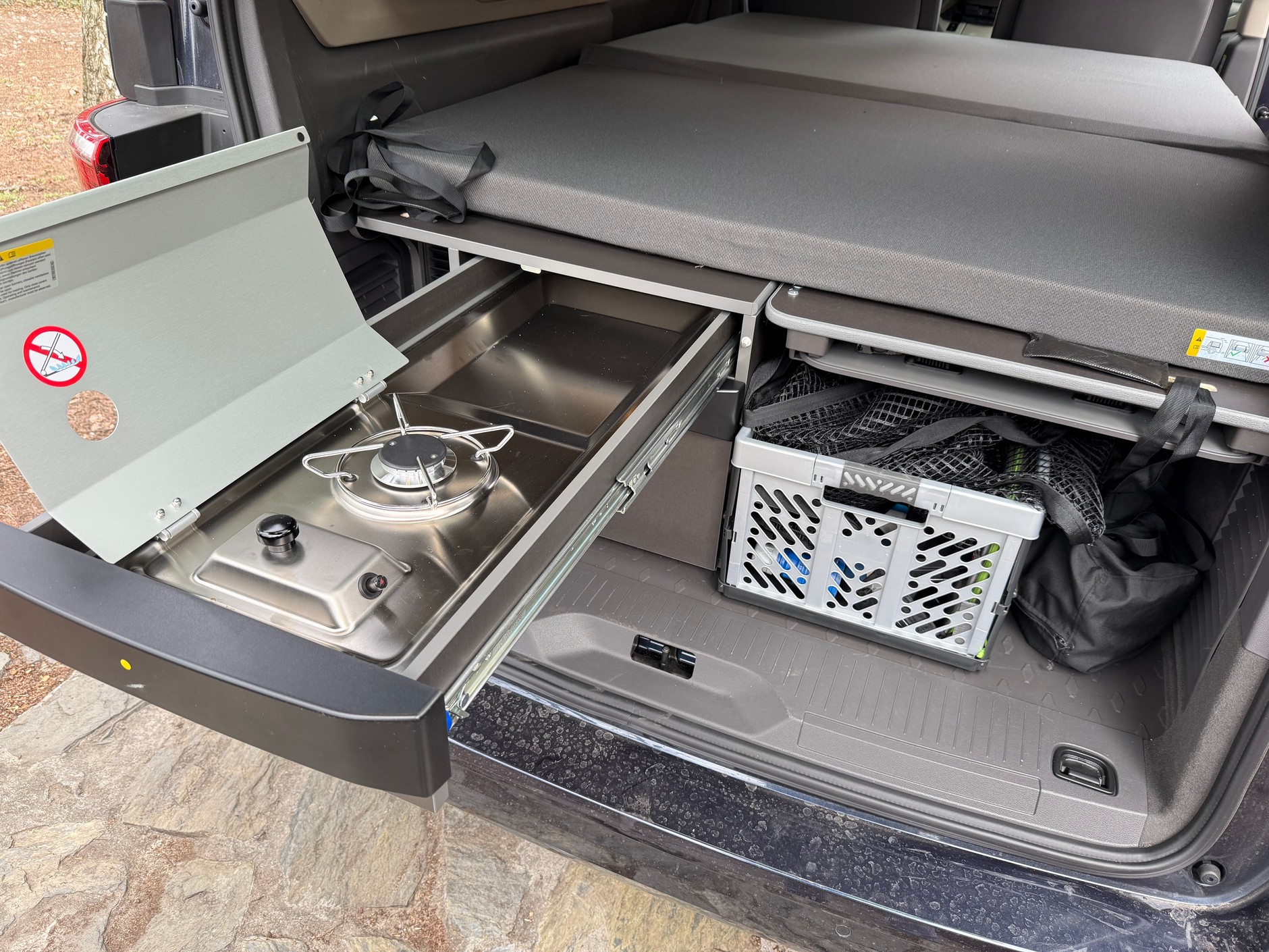 Volkswagen California Beach