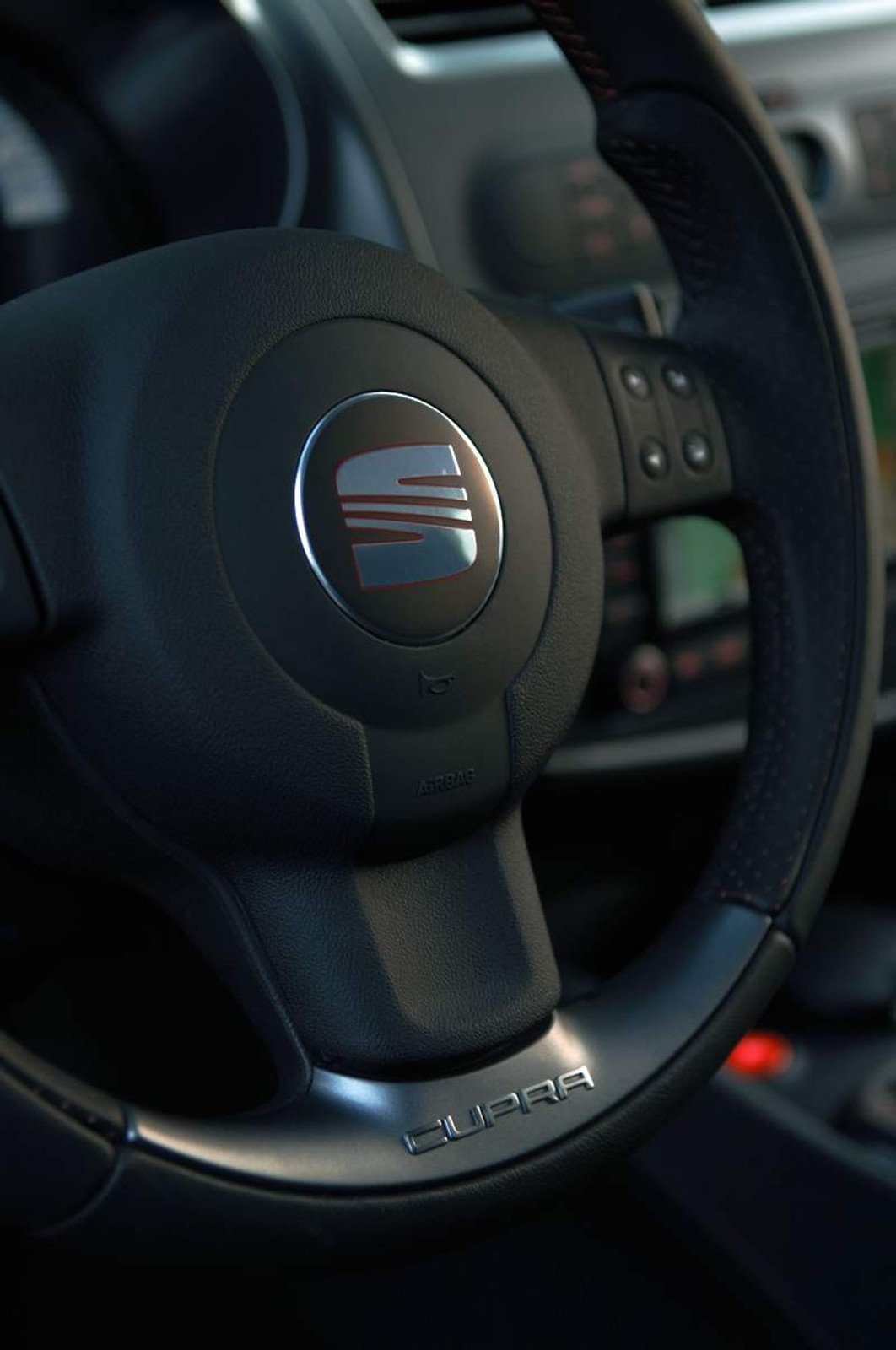 Seat Leon Cupra – szczegółowe dane najmocniejszego Seata