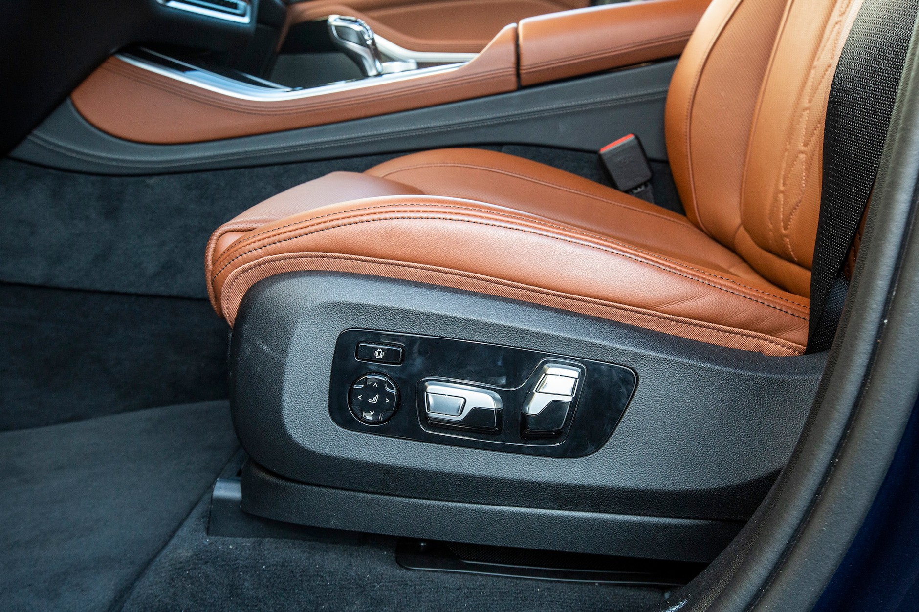 BMW X5 M50d