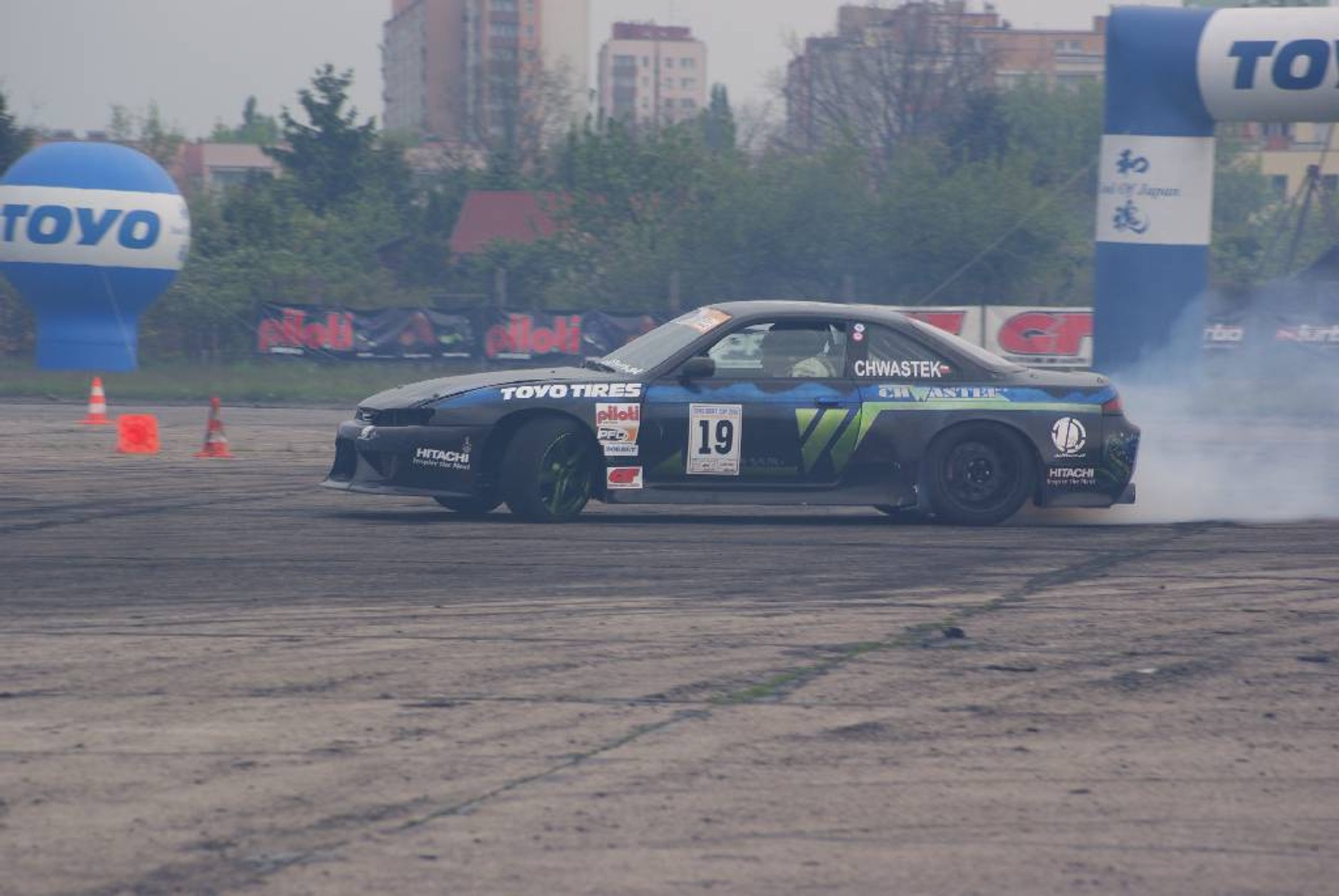 Men`s Day 2010: spełnienie męskich pasji i marzeń
