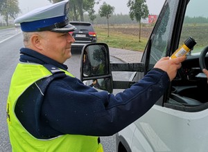 Alkoholowa mapa drogowa Polski. Tam najczęściej spotkasz pijanych kierowców