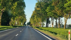 Zwycięzca przetargu wycofał się z budowy drogi S8. Jest już nowy wykonawca