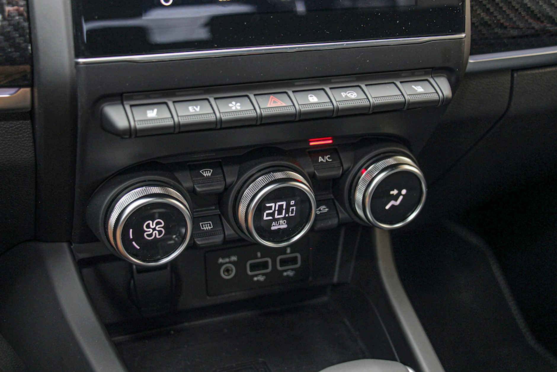 Renault Arkana 2021 I generacja