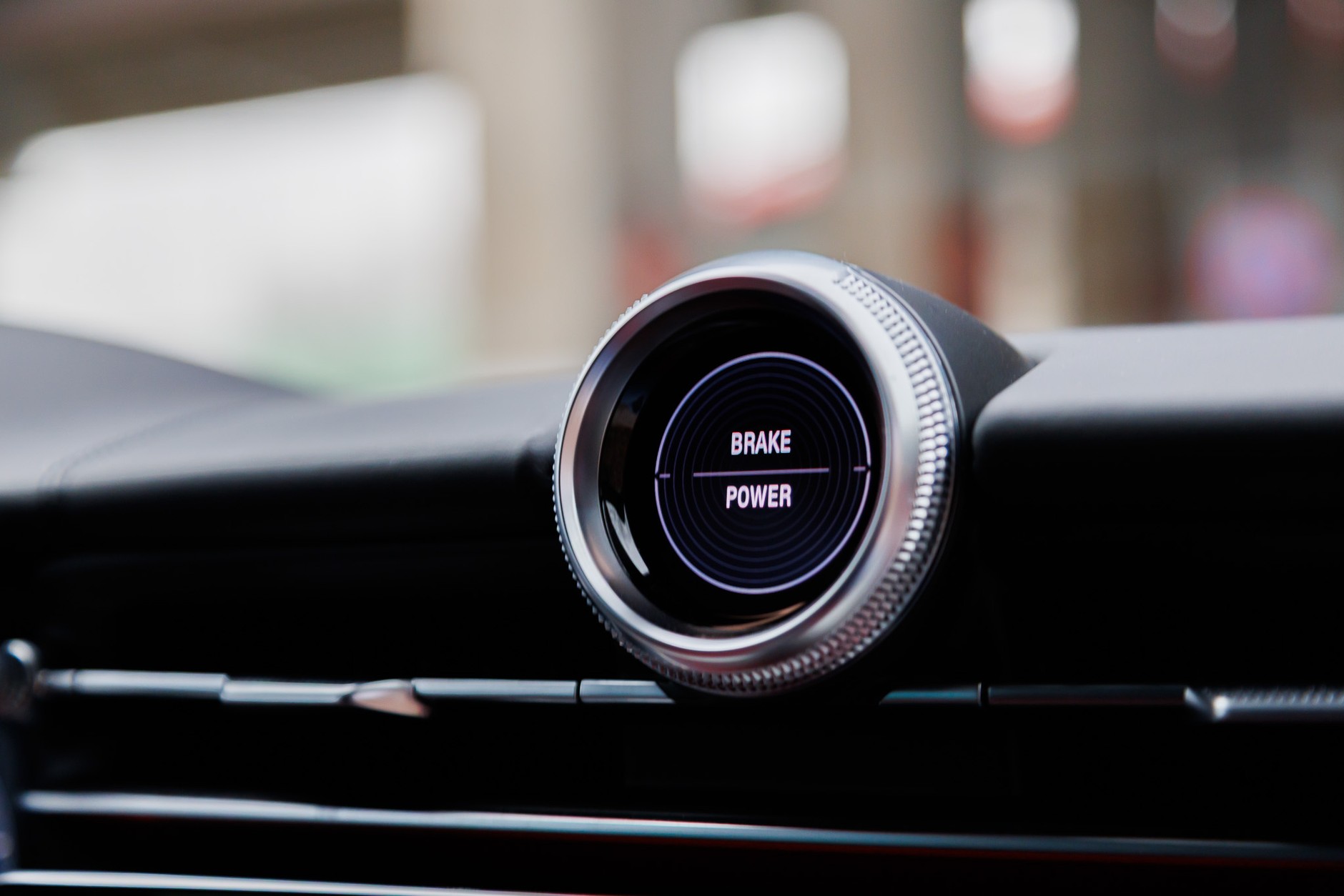 Maserati Grecale Trofeo