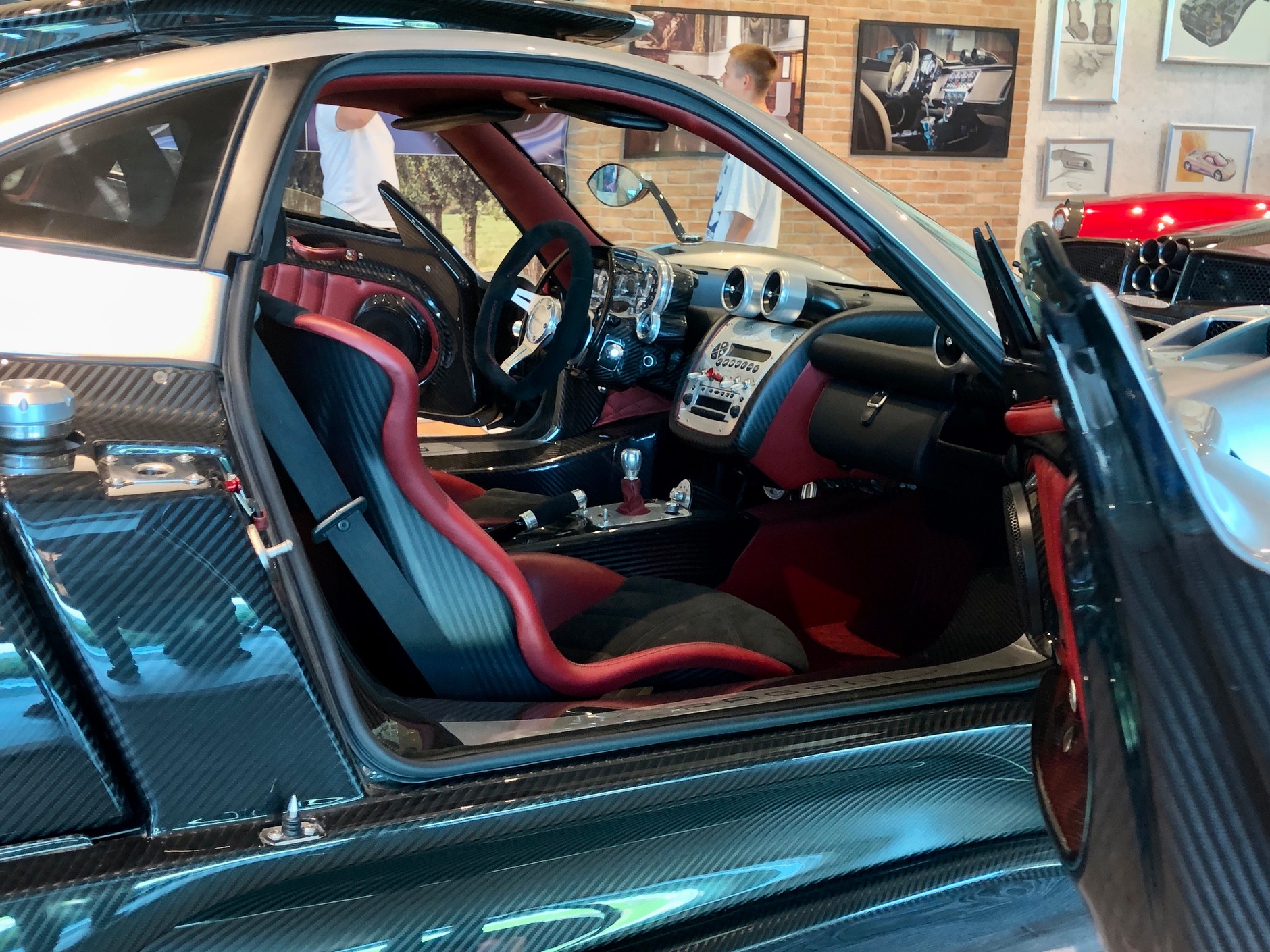 Muzeum Pagani
