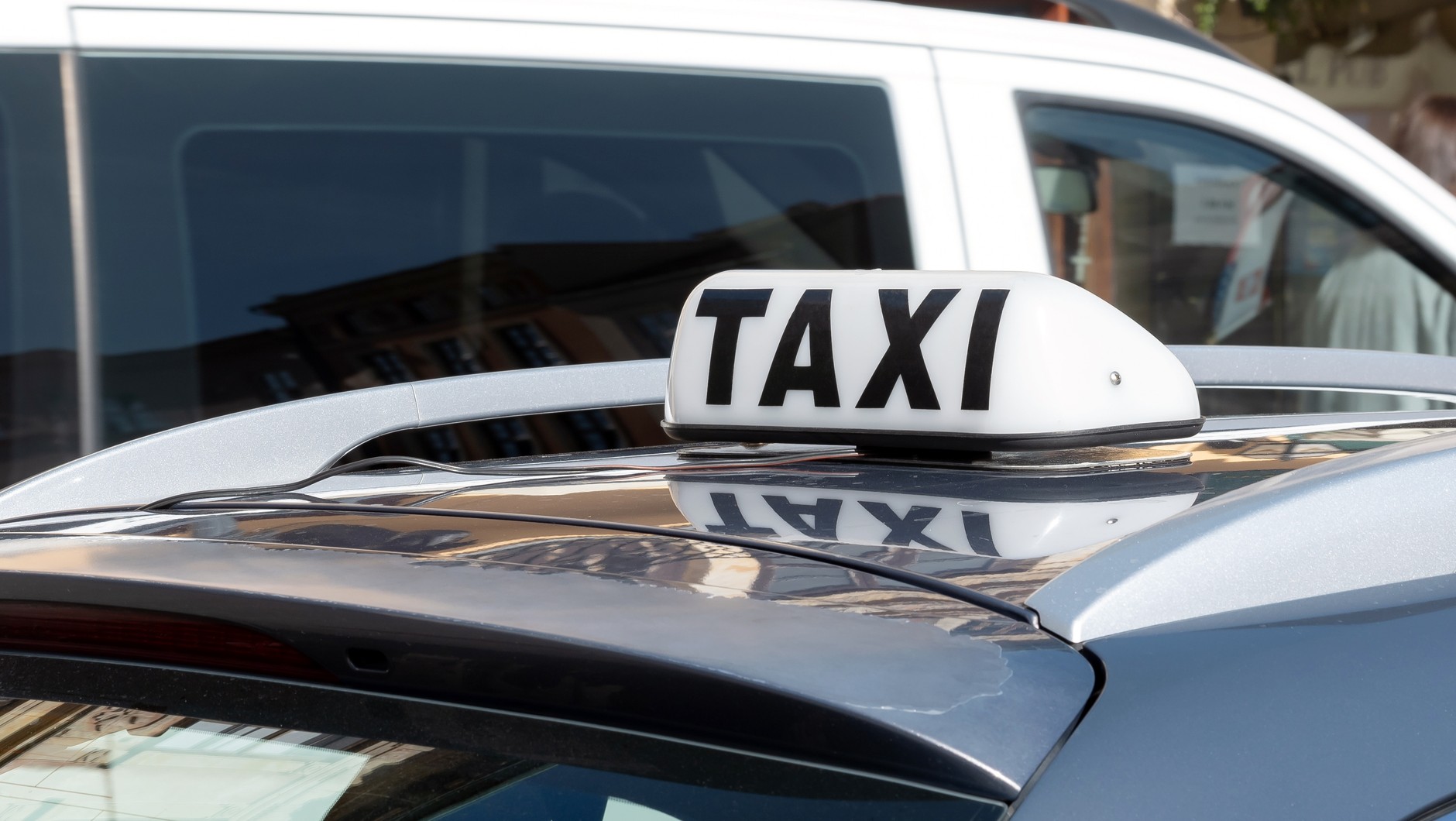 taxi