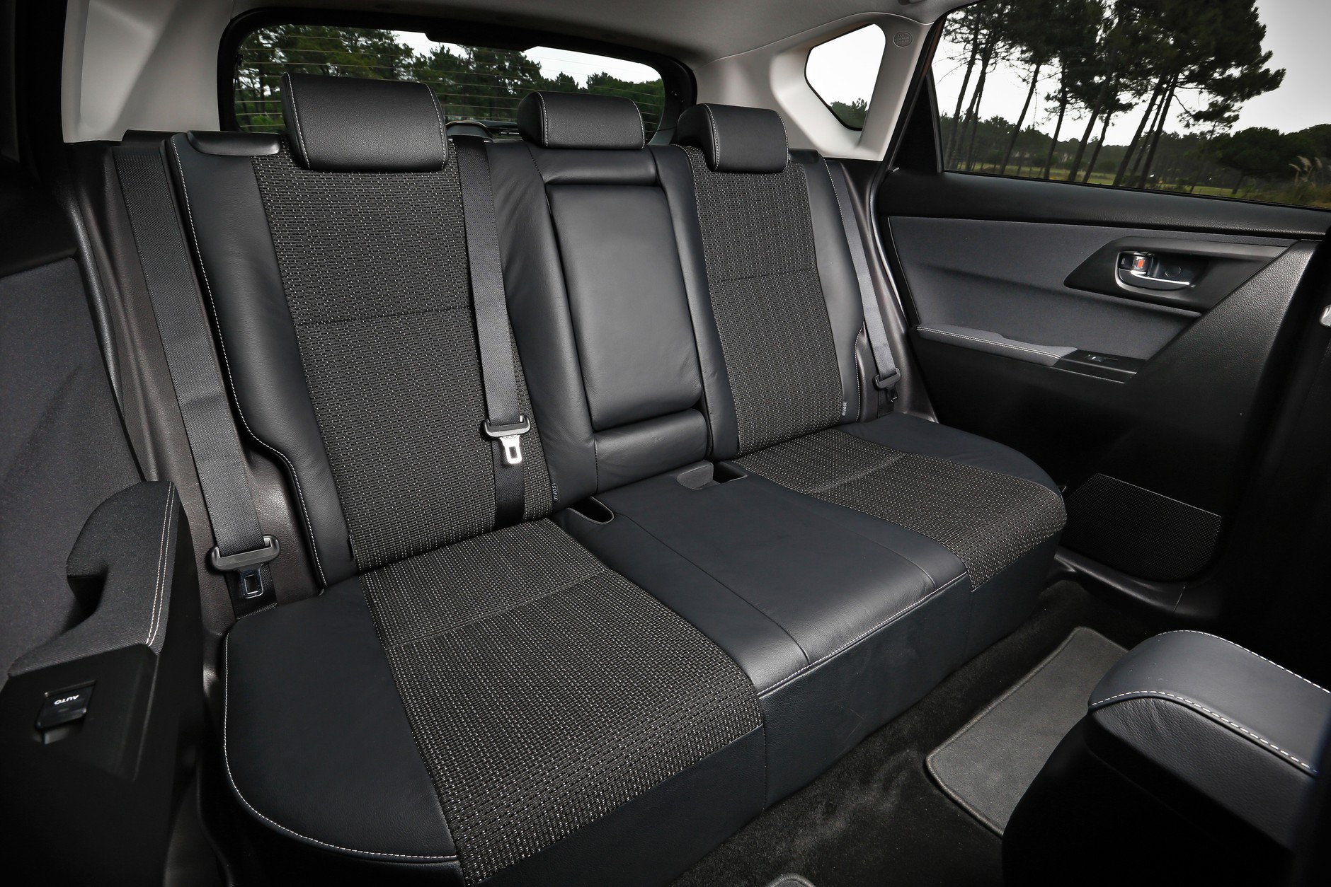 Polski sukces nowej Toyoty Auris