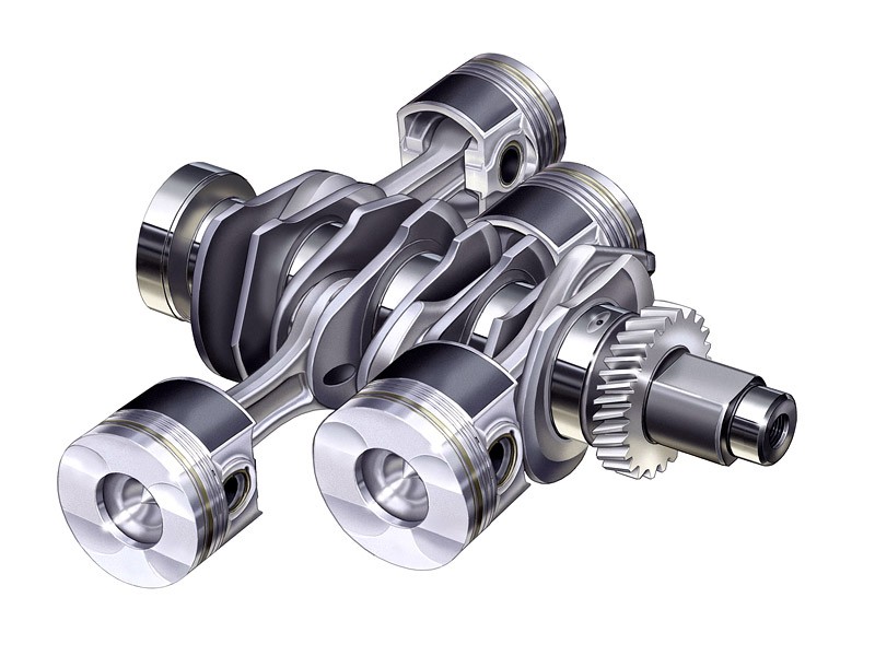 Subaru Legacy z nowym turbodieslem