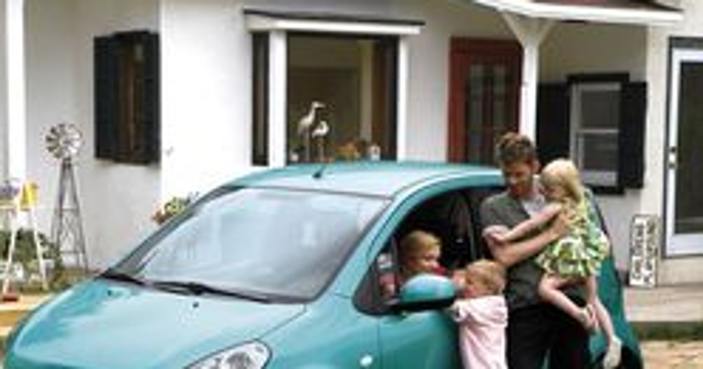 Suzuki: ujawniono nowe szczegóły modelu Splash