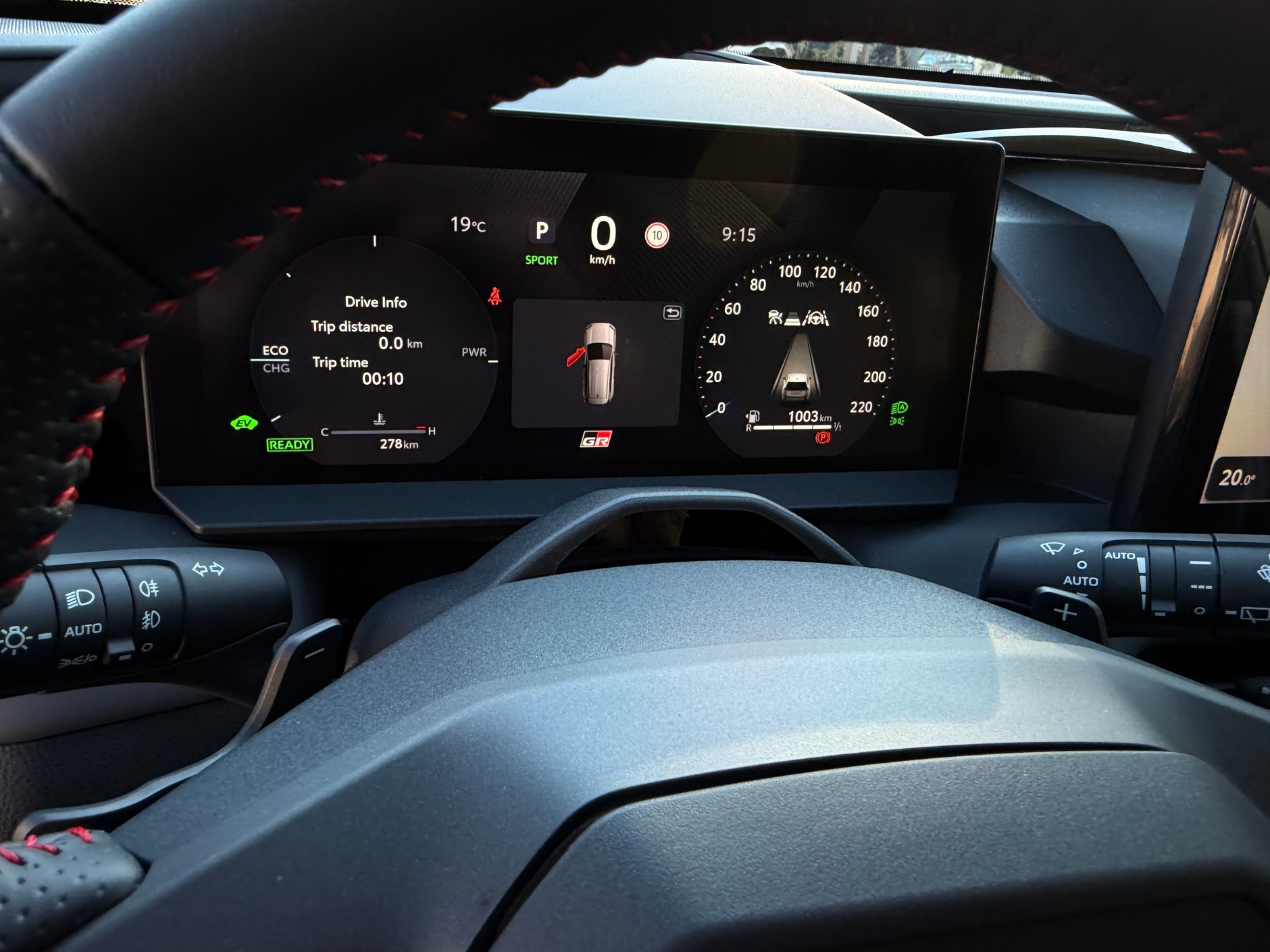 Nowa Toyota RAV4 2026 r.