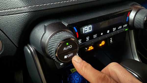 Wyłączać klimatyzację zimą? To bardzo zły pomysł