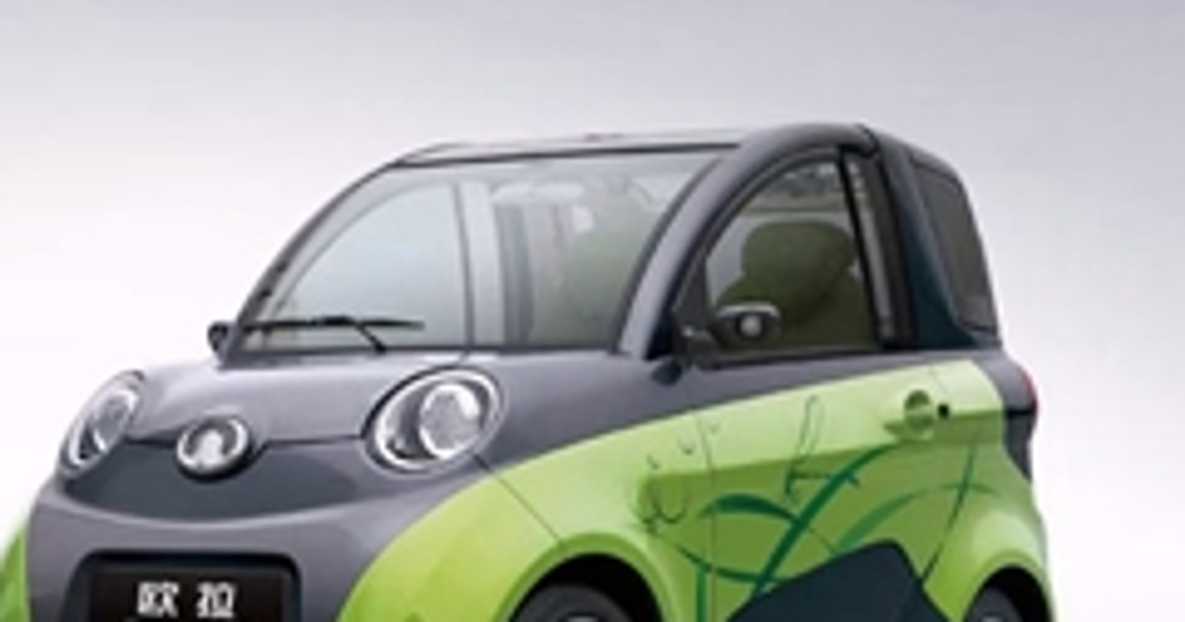 Great Wall Motors – atak klonów