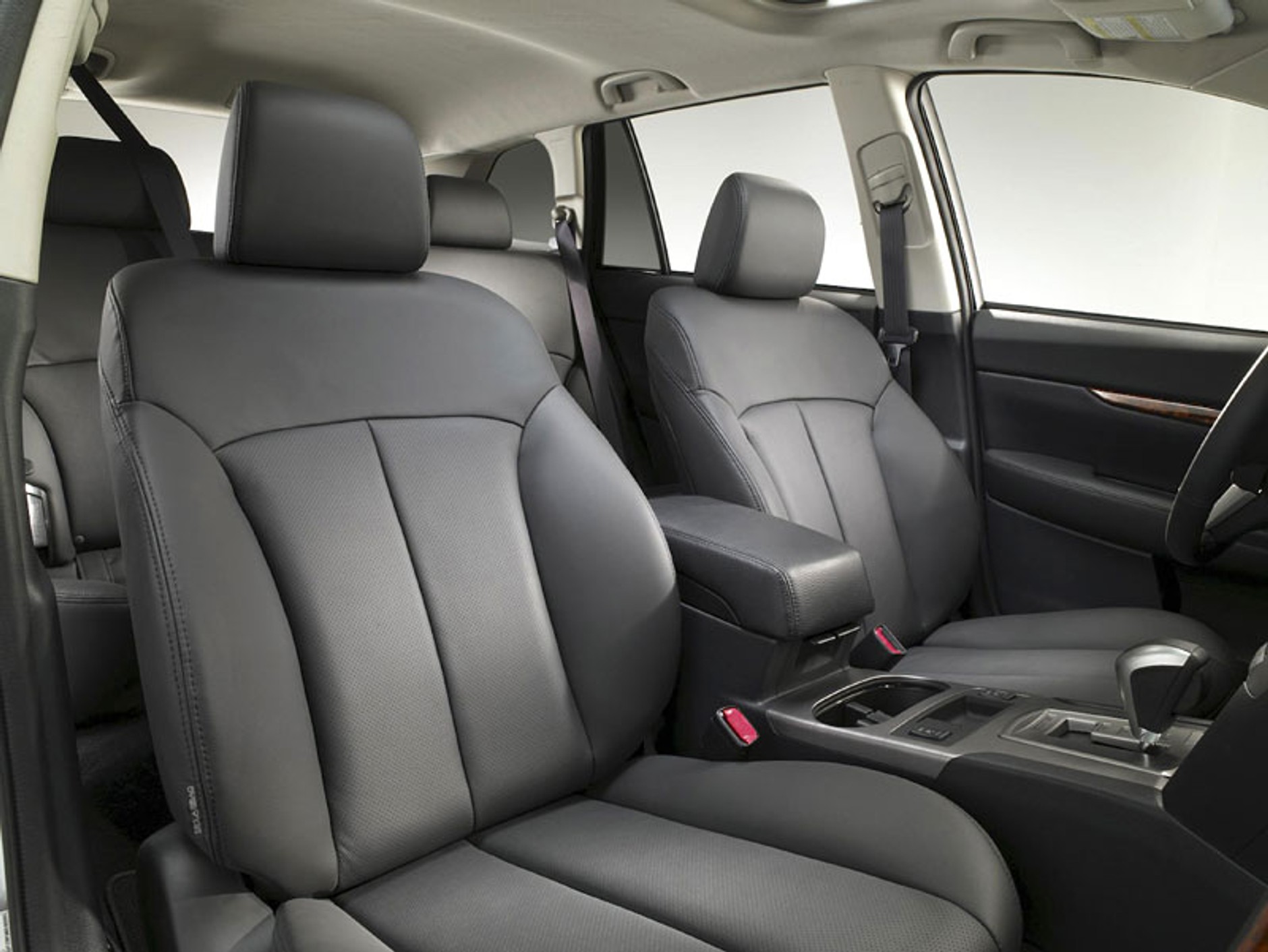 Subaru Outback – debiut na salonie w Nowym Jorku