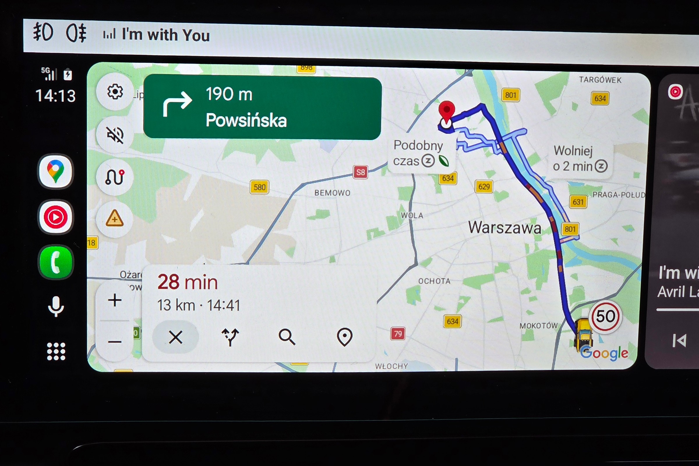 Jednym „kliknięciem” zepsułem Google Maps i irytowałem się, iż są bezużyteczne. Nie bądź jak ja