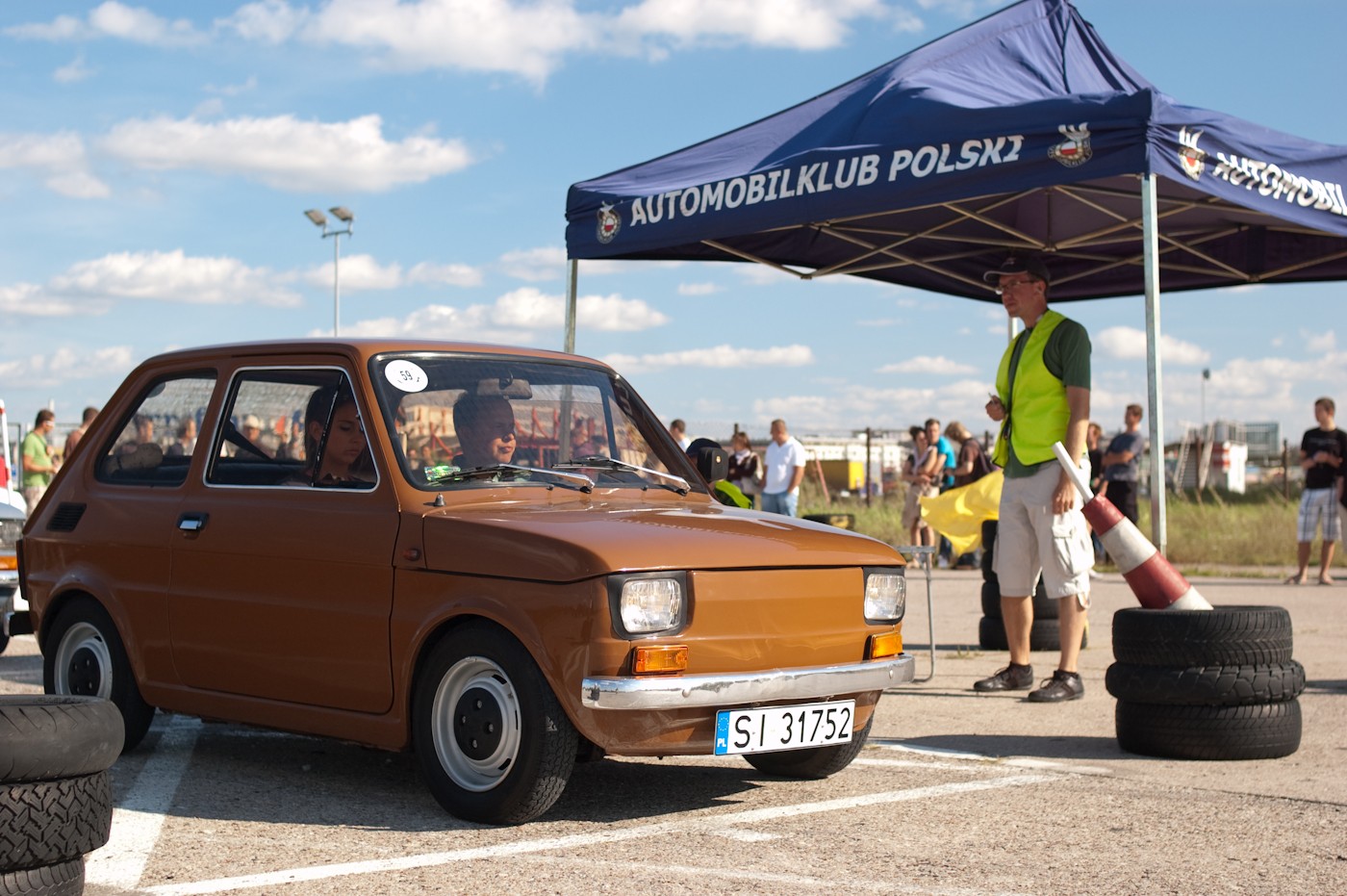 Zlot Gwiaździsty 2011