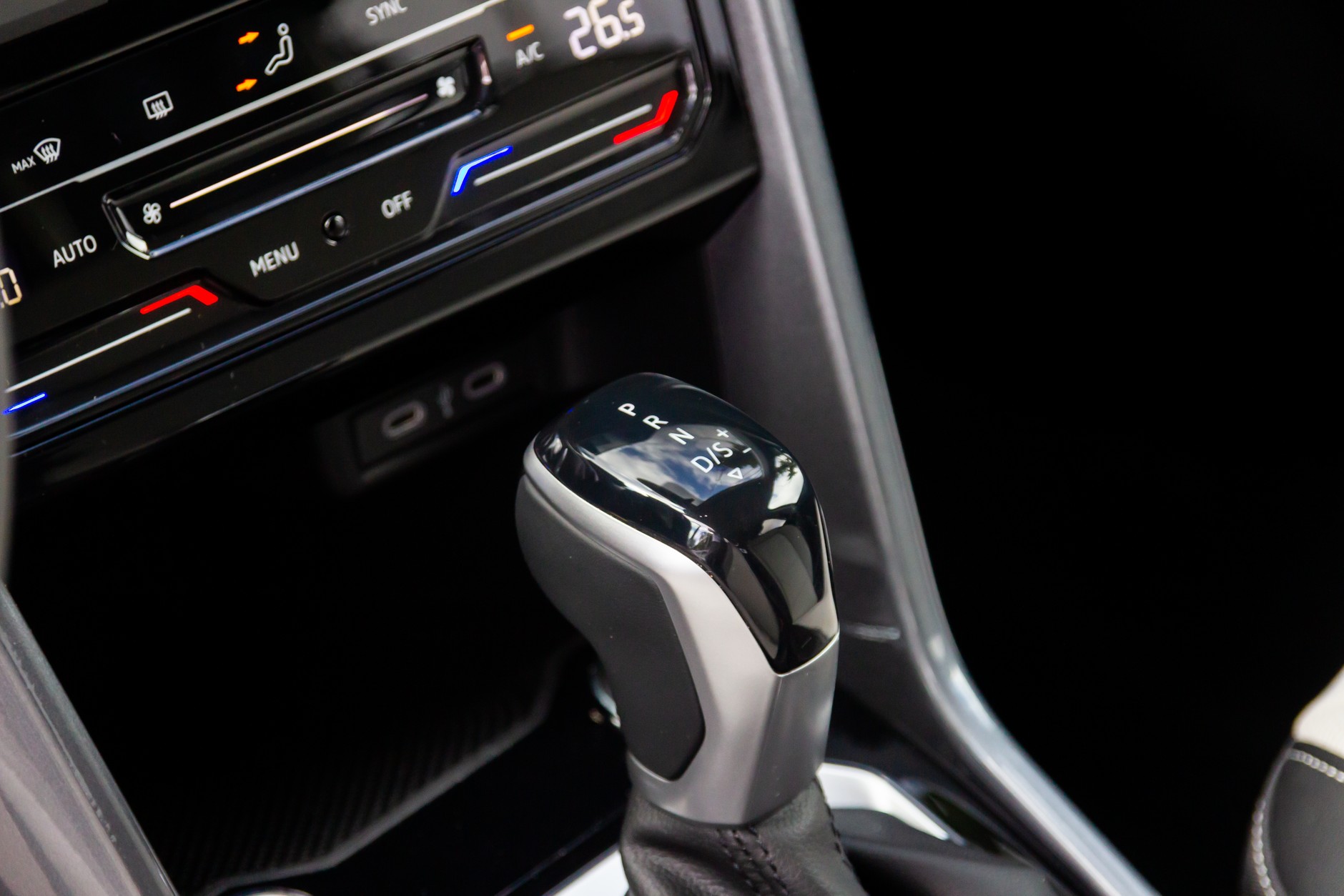 Volkswagen T-Roc 1.5 TSI