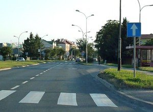 Czy rozpoznajesz poprawnie ten znak? Łatwo się pomylić