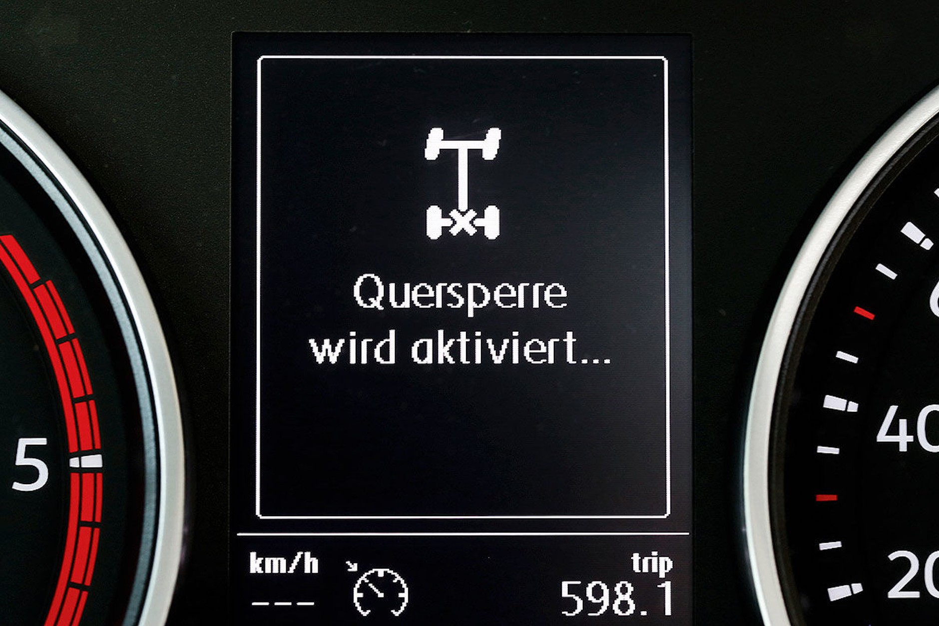 Dwa kampery 4x4: Hymer i Knaus