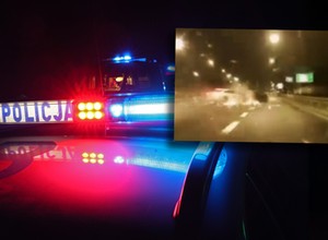 Nowe wiadomości w sprawie Łukasza Ż. – sprawcy wypadku na Trasie Łazienkowskiej w Warszawie
