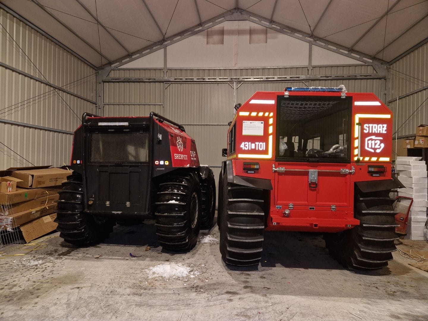 Sherp N 1200