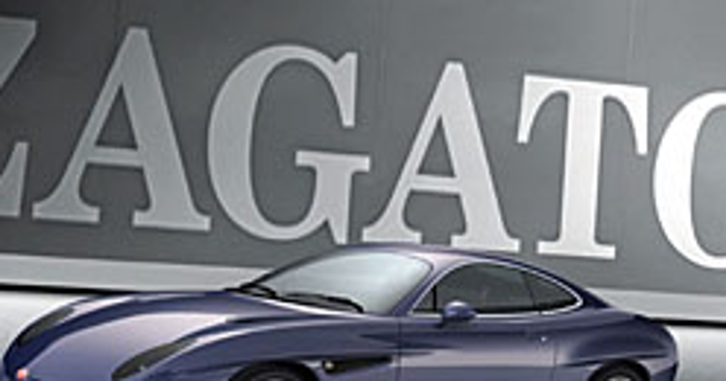 Połowa spółki Zagato w rękach Hindusów
