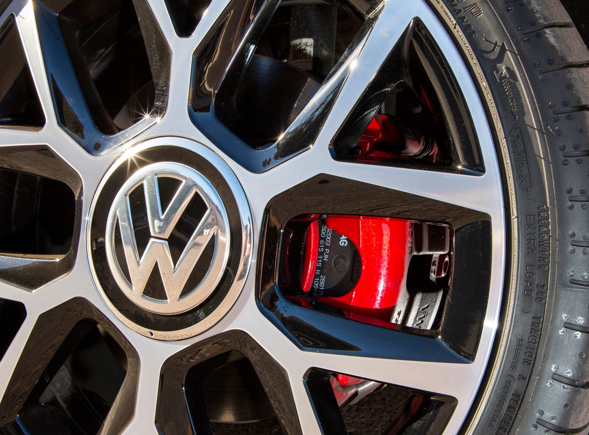 Volkswagen Up! GTI – blisko pierwszego Golfa GTI | Test