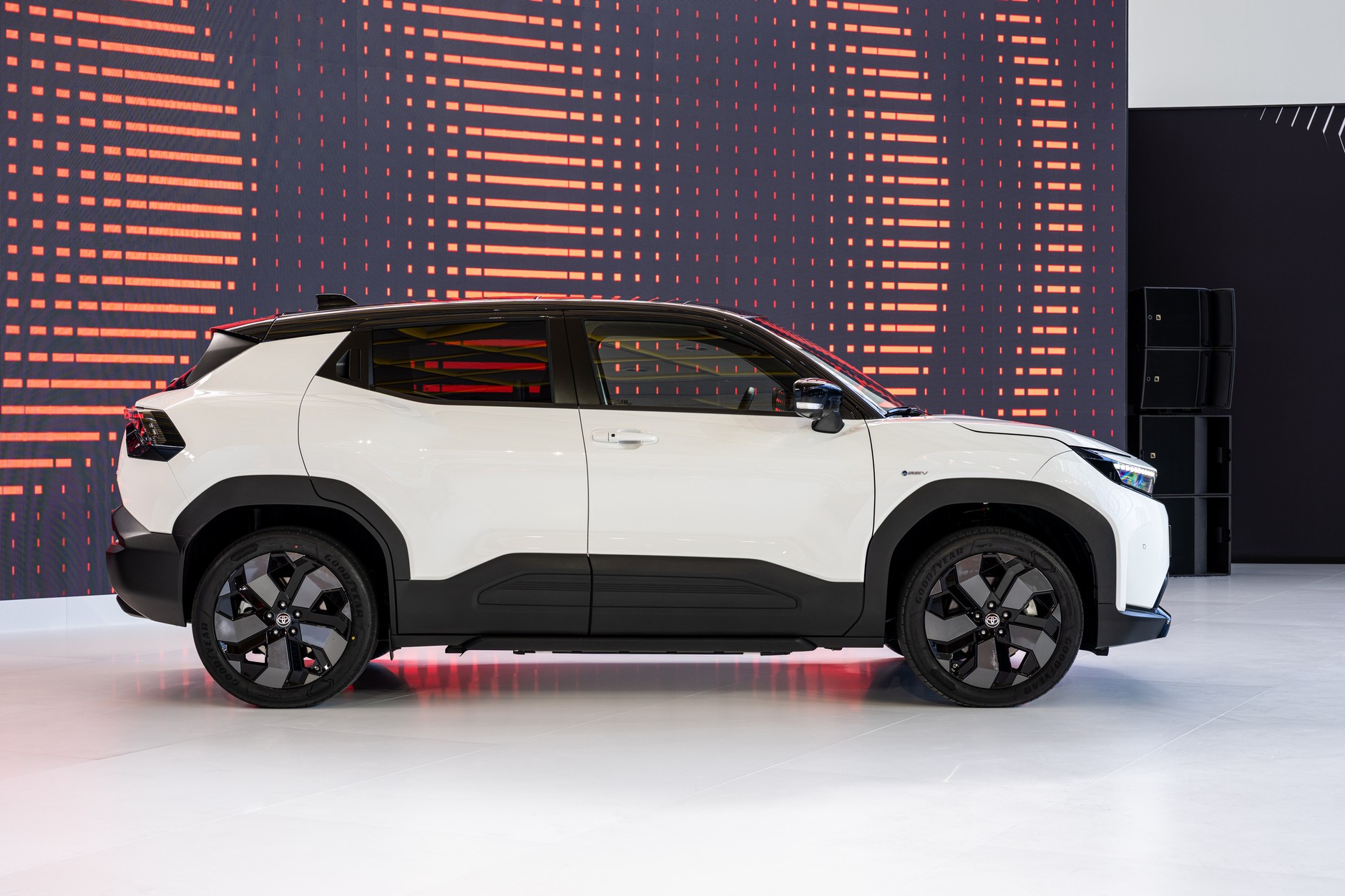 Toyota Urban Cruiser