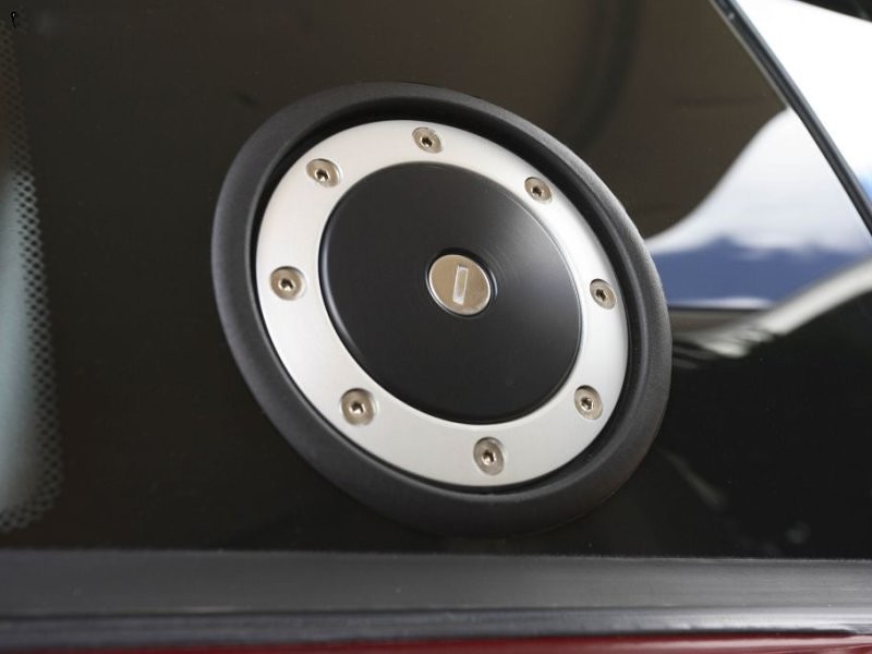 Lotus Europa S: nowe zdjęcia