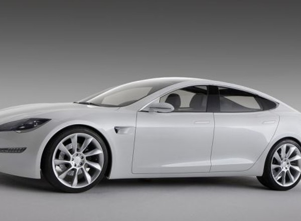 Tesla w Europie sprzedaje się lepiej niż BMW, Mercedes i Audi