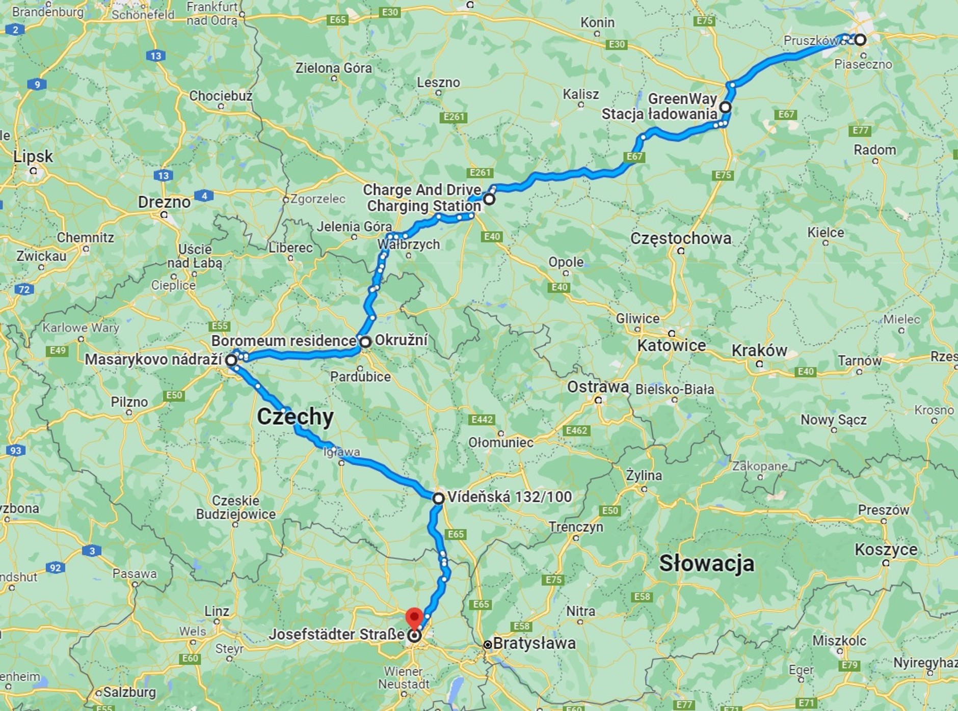 1 tys. km za 586,41 zł. To dużo czy mało?