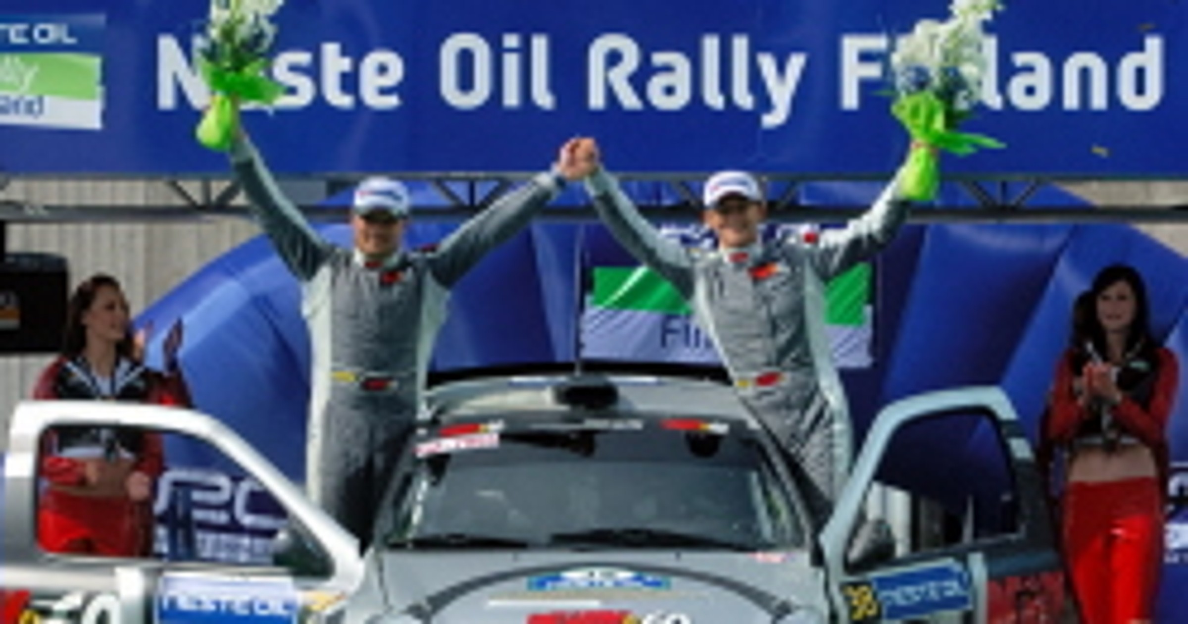 Rajdowe Mistrzostwa Świata: tylko Michał Kościuszko na liście FIA