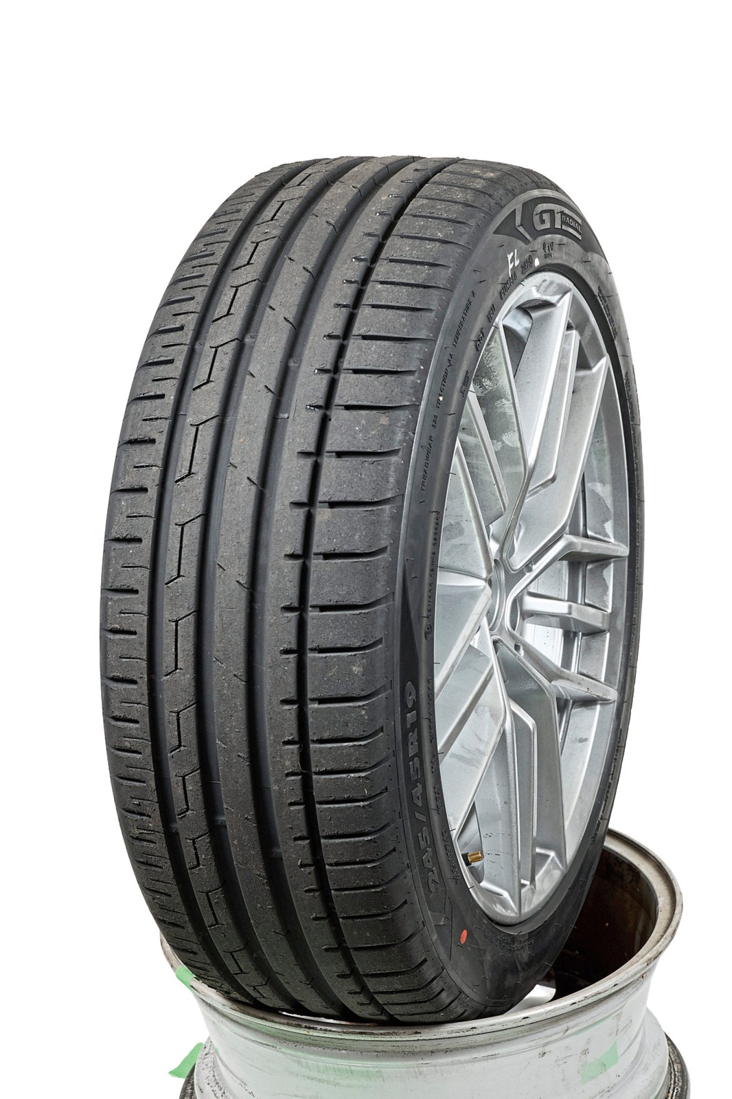 GT Radial