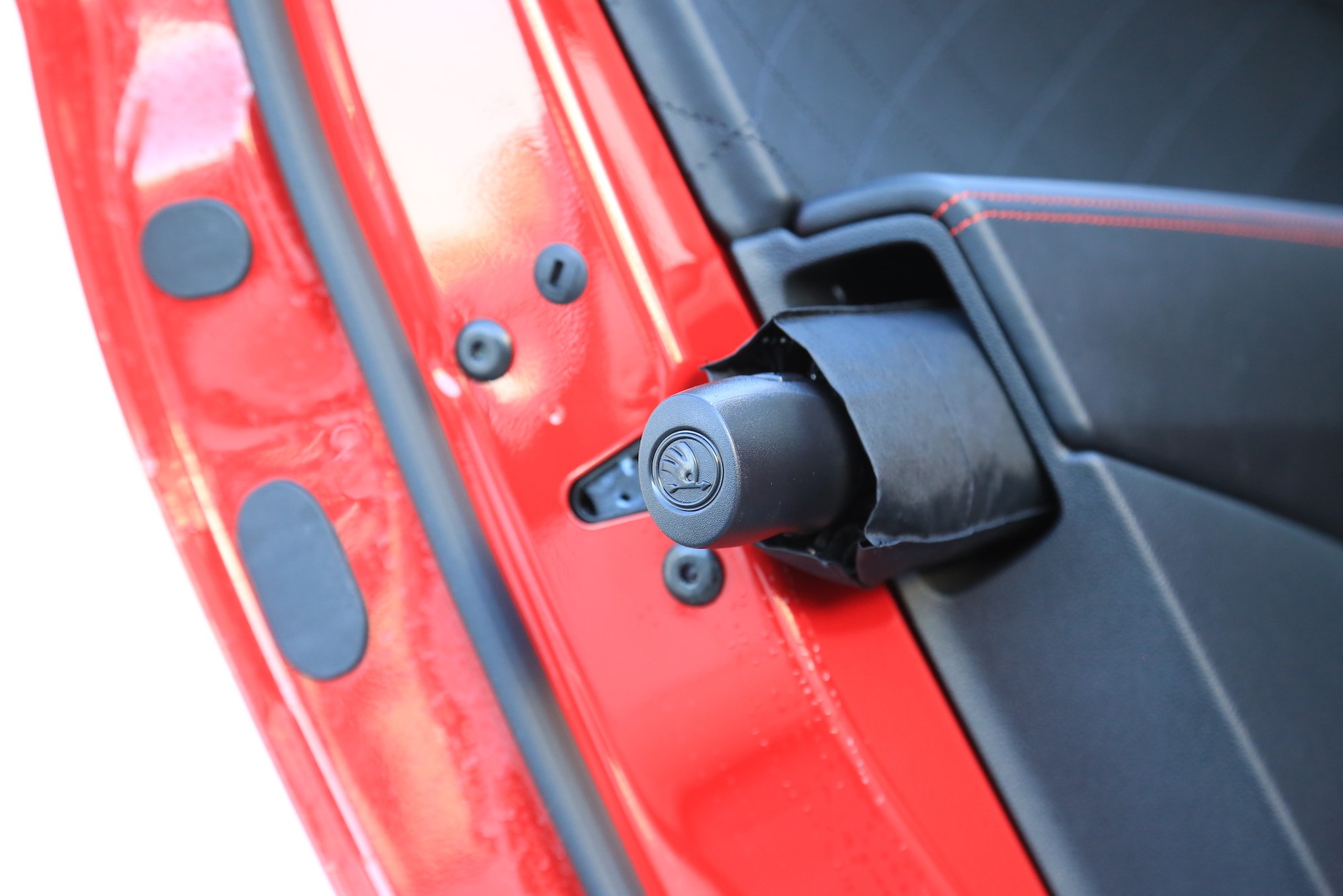 Škoda Kodiaq RS 2.0 TSI 4x4