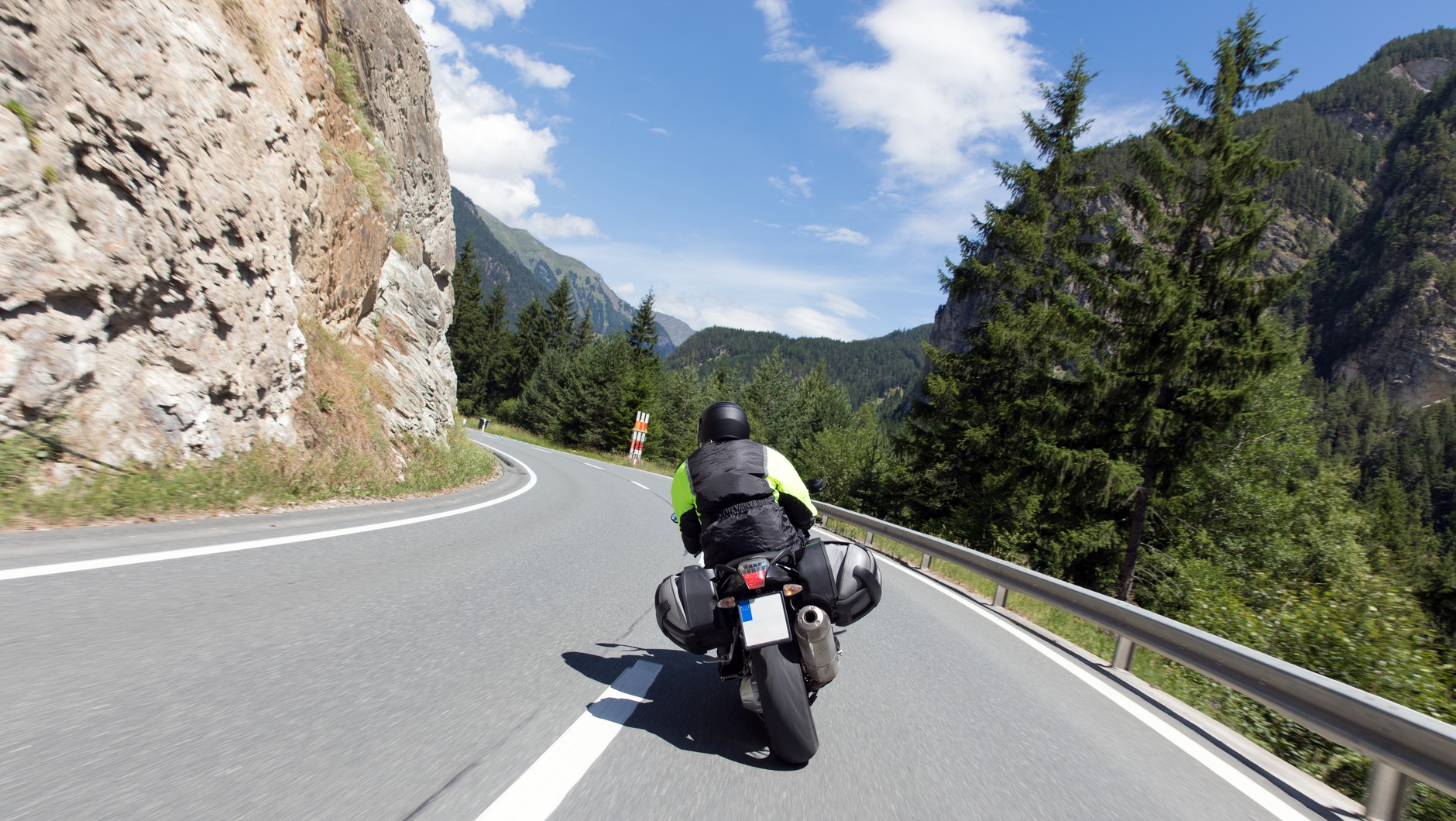 Motocyklista