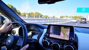 Jedziesz samochodem za granicę? Tyle kosztują autostrady w Europie