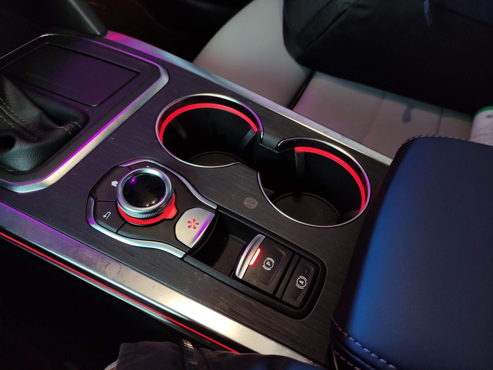 Renault Talisman Initiale Paris dCi200 EDC