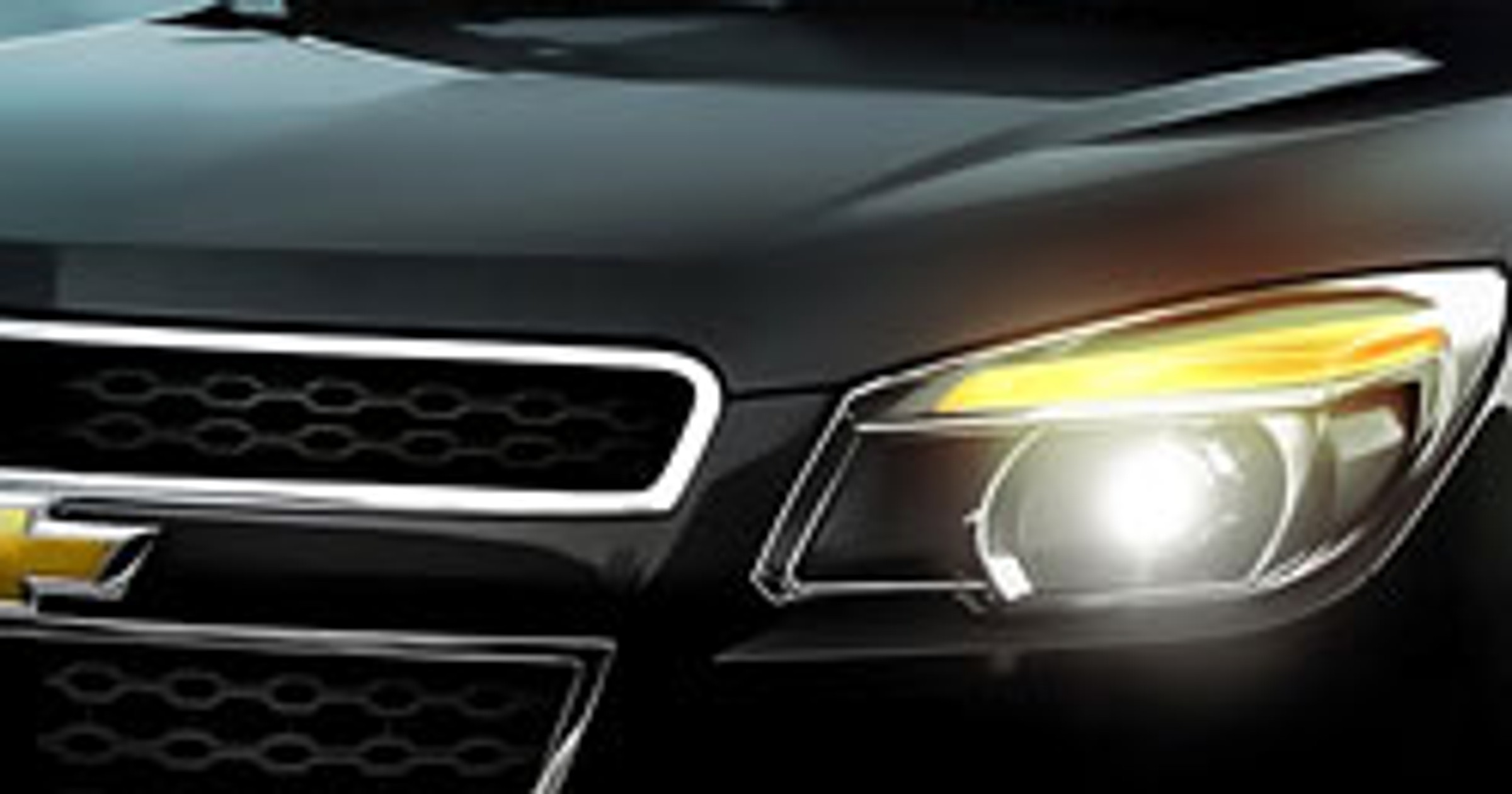 Jest już nowa generacja Chevroleta Colorado