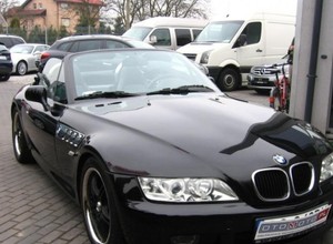 BMW Z3: z 3 razy się zastanów...
