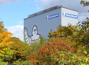 Zmiany w fabryce Michelin w Olsztynie. Nie będzie zwolnień