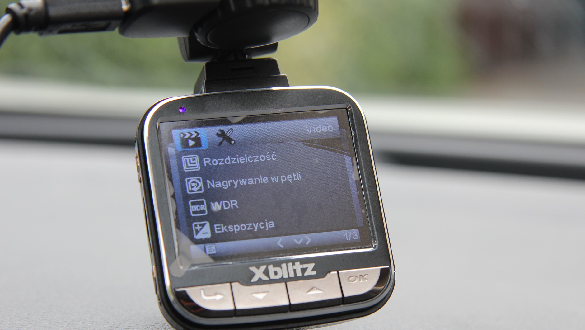 Xblitz GO