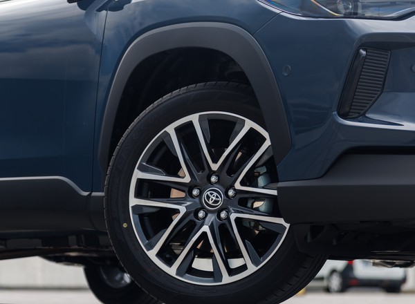 Te samochody sprzedają się najlepiej w Polsce. Chiński SUV wskoczył do dziesiątki