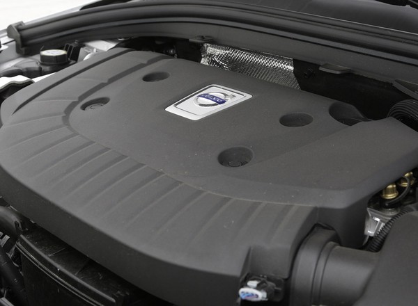 Volvo zepsute. Wina użytkownika?