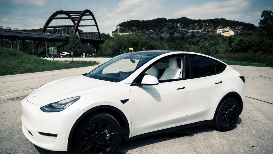 Tesla – zdjęcie ilustracyjne