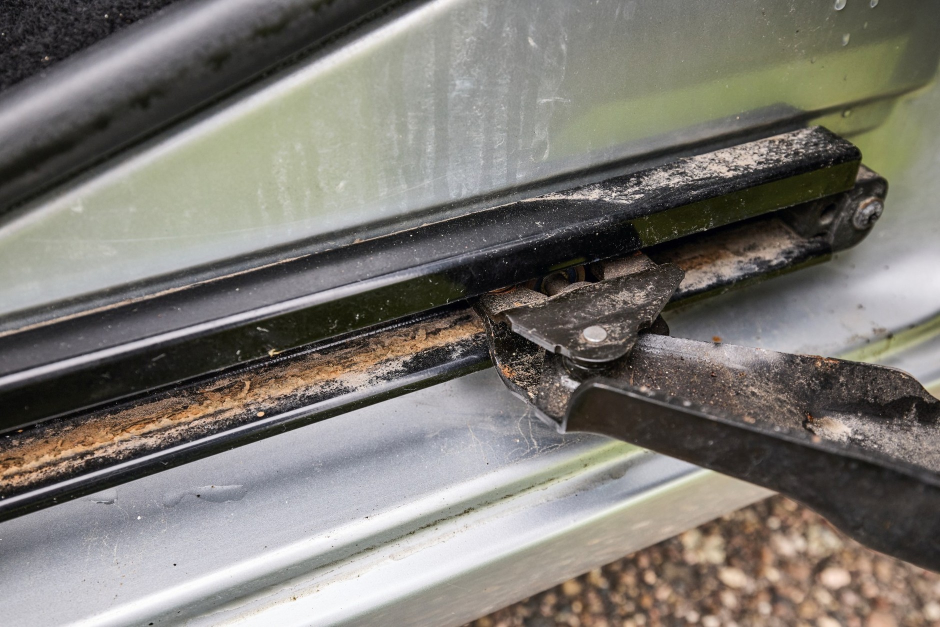 Citroen Berlingo II - praktyczny kombivan z mnóstwem problemów