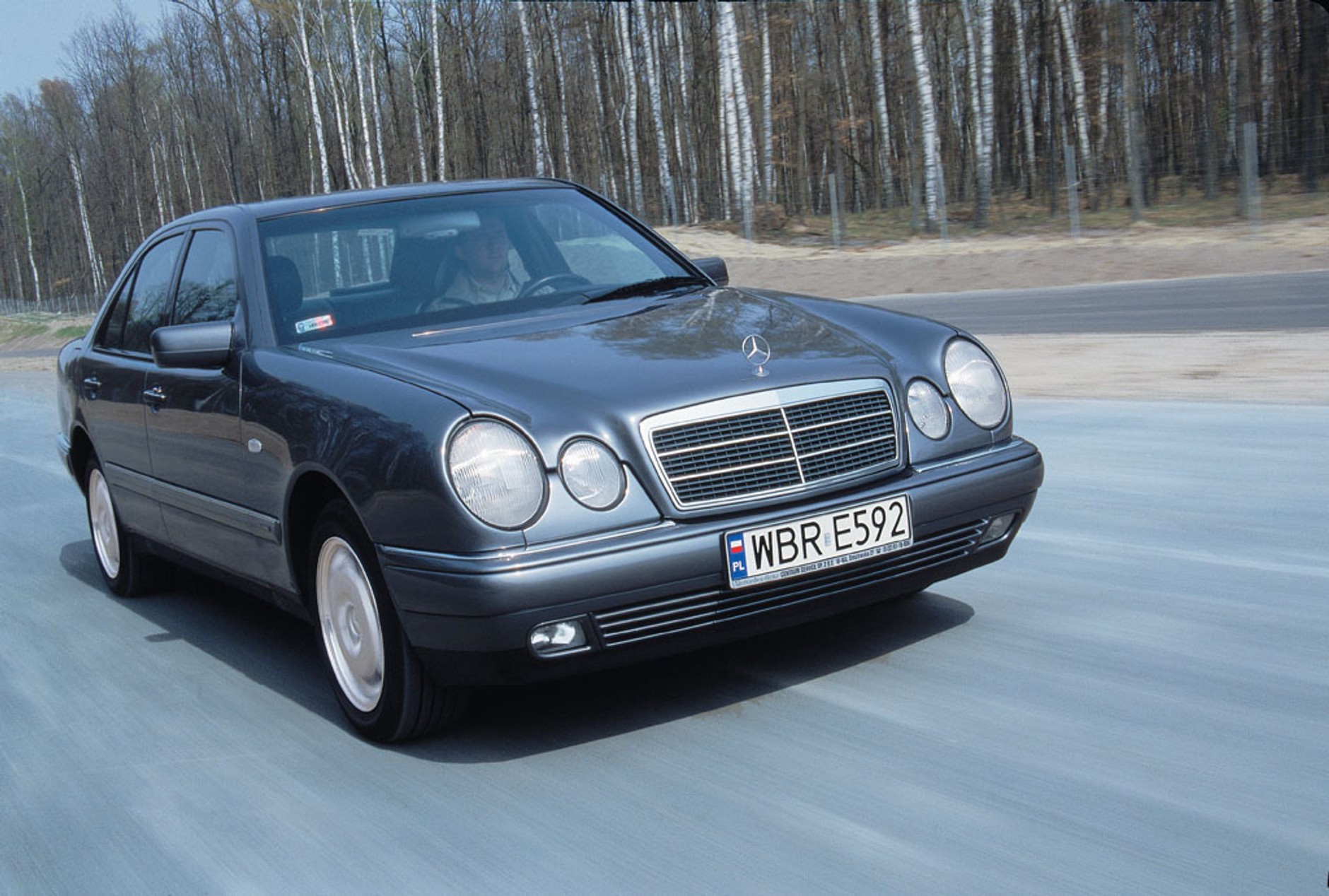 Używane auto za 20 000 zł. 50 najlepszych propozycji!